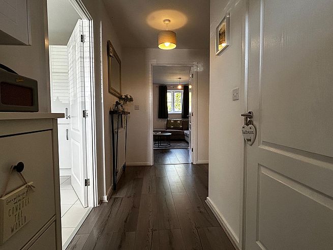 11 Kings Close , 11 Kings Close , Wavendon 